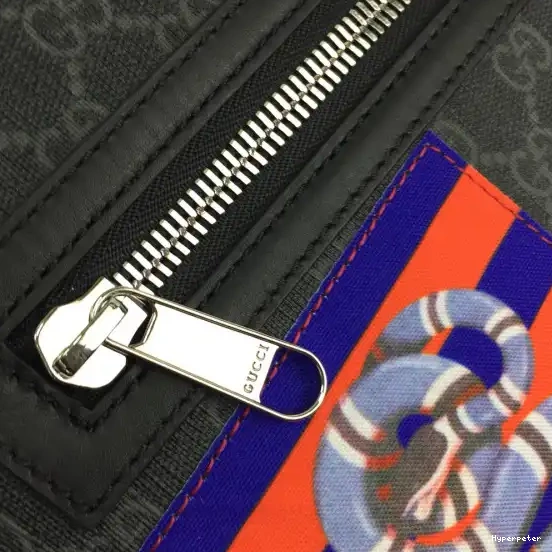 Hyperpeter Night GG Gucci messenger Courrier 0517
